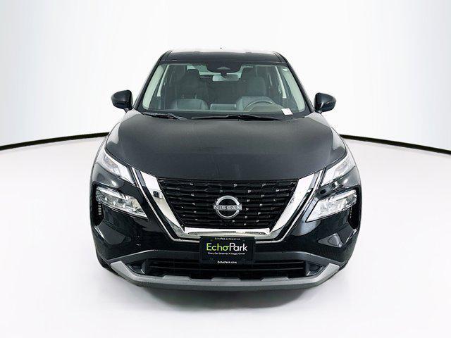 used 2023 Nissan Rogue car, priced at $21,712