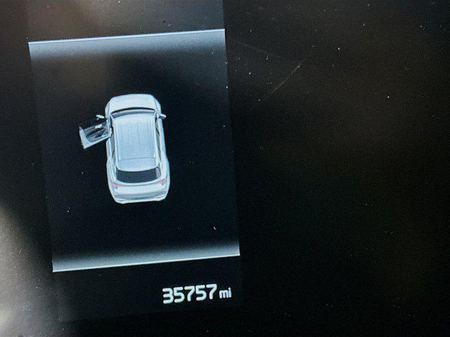 used 2025 Kia Sportage car, priced at $19,996