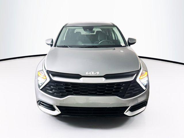 used 2025 Kia Sportage car, priced at $19,996