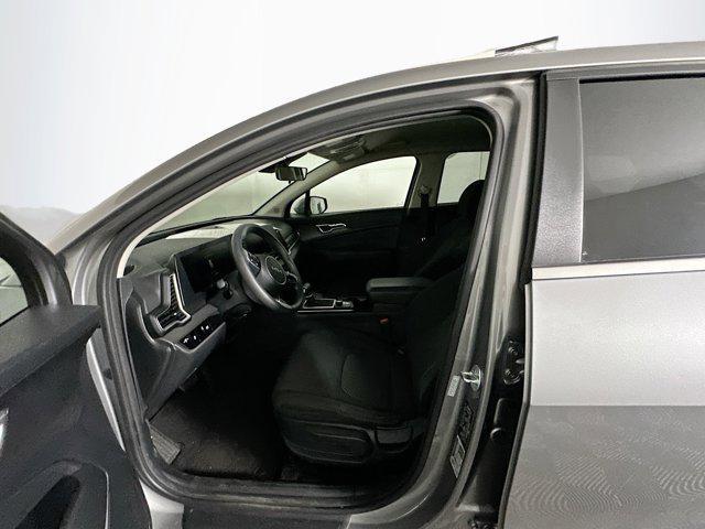 used 2025 Kia Sportage car, priced at $19,996