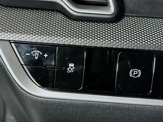 used 2025 Kia Sportage car, priced at $19,996