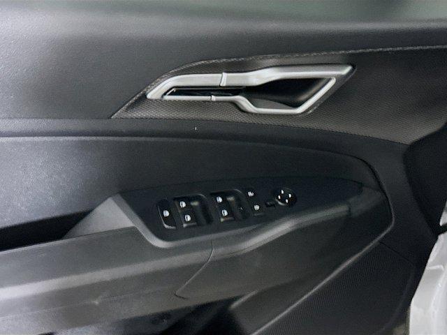 used 2025 Kia Sportage car, priced at $19,996