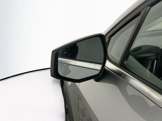 used 2025 Kia Sportage car, priced at $19,996