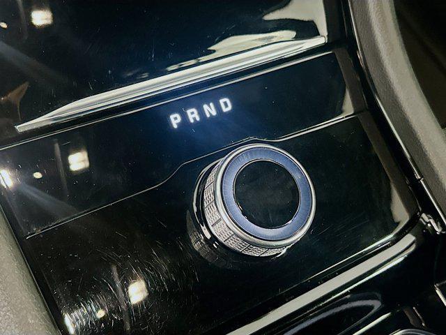 used 2021 Jeep Grand Cherokee L car, priced at $27,496