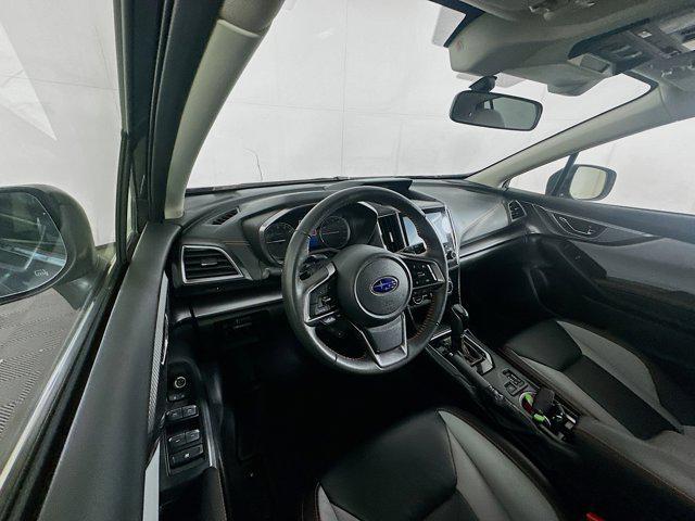 used 2023 Subaru Crosstrek car, priced at $23,487