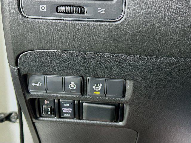 used 2018 Nissan Armada car, priced at $16,996