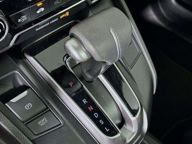 used 2018 Honda CR-V car, priced at $14,987