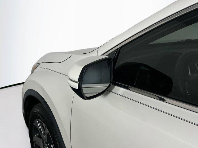 used 2018 Honda CR-V car, priced at $14,987