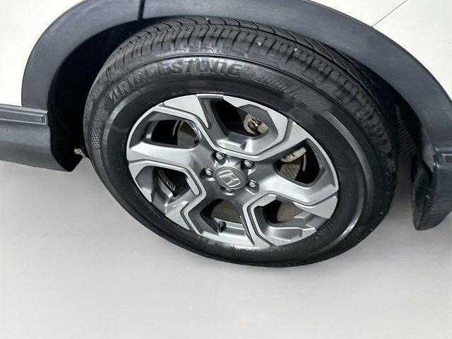 used 2018 Honda CR-V car, priced at $14,987