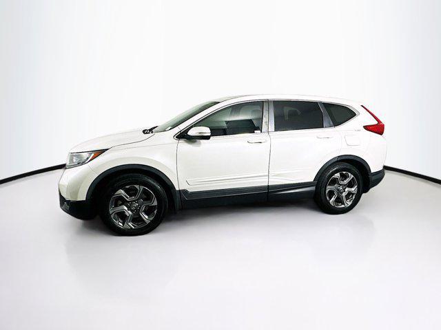 used 2018 Honda CR-V car, priced at $14,987