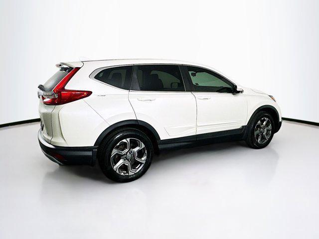 used 2018 Honda CR-V car, priced at $14,987