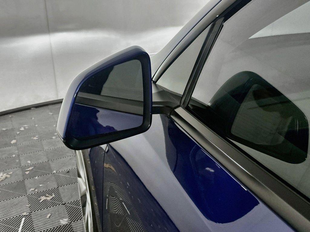 used 2021 Tesla Model Y car, priced at $29,222