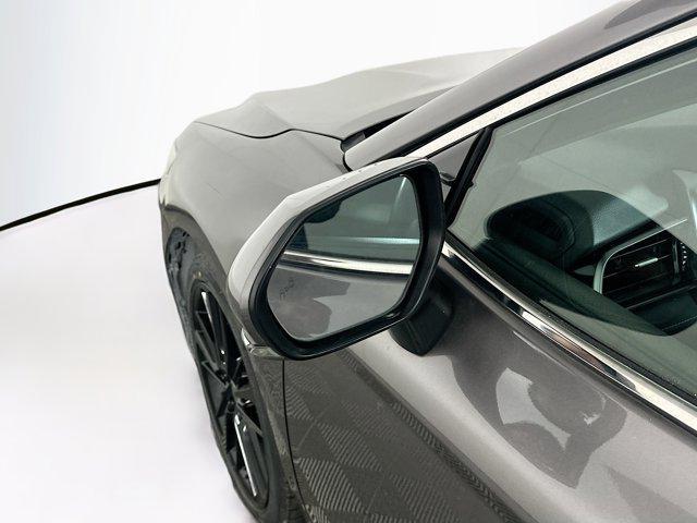 used 2023 Toyota Camry car, priced at $24,787