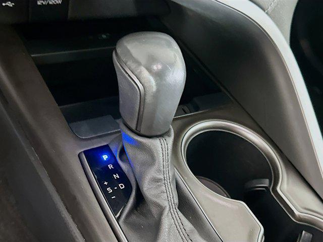 used 2023 Toyota Camry car, priced at $24,787