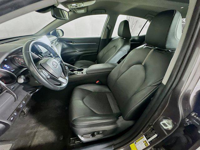 used 2023 Toyota Camry car, priced at $24,787