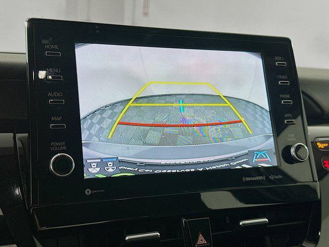 used 2023 Toyota Camry car, priced at $24,787