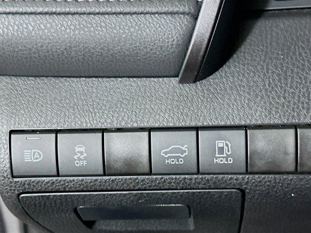 used 2023 Toyota Camry car, priced at $24,787