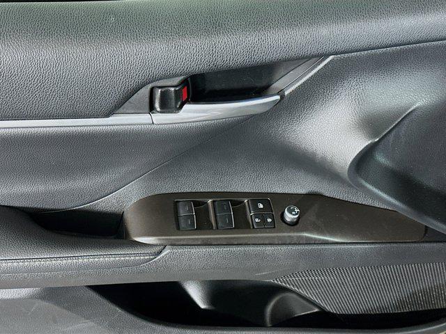 used 2023 Toyota Camry car, priced at $24,787