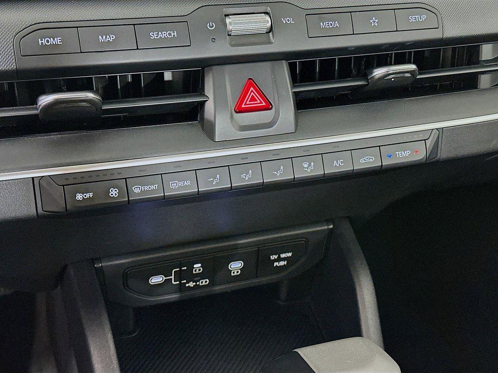 used 2025 Kia K4 car, priced at $19,212