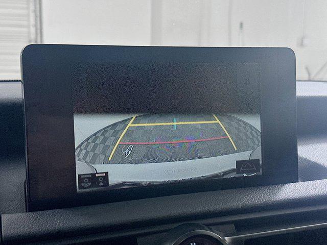 used 2024 Lexus IS 300 car, priced at $34,497