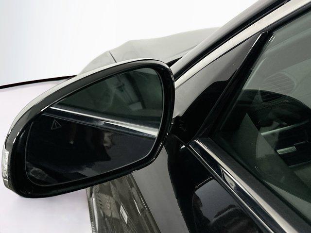 used 2025 Genesis G70 car, priced at $27,487