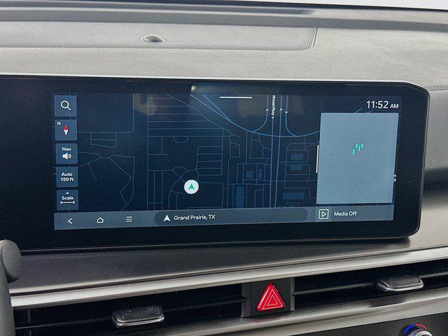 used 2025 Kia Sorento car, priced at $27,987