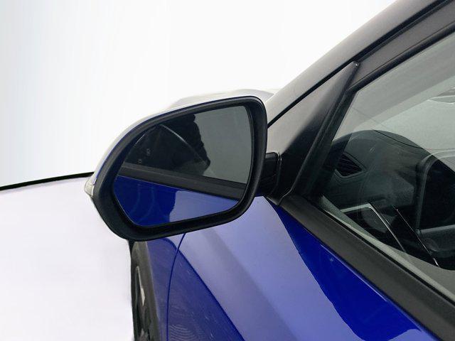 used 2025 Kia Seltos car, priced at $19,747