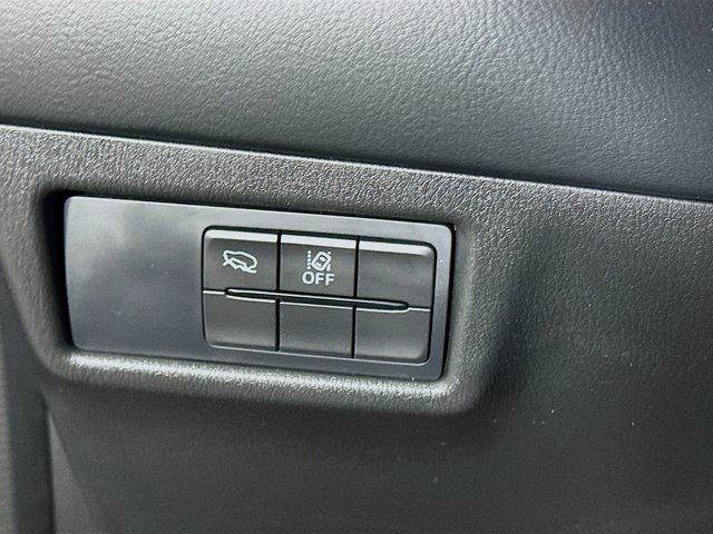 used 2024 Mazda CX-5 car, priced at $22,397