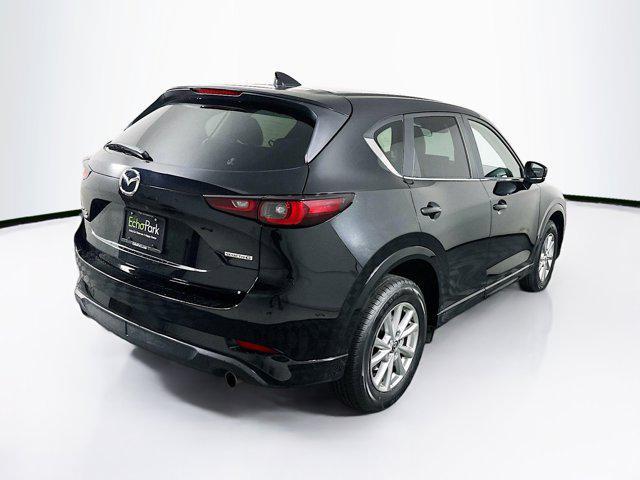 used 2024 Mazda CX-5 car, priced at $22,397