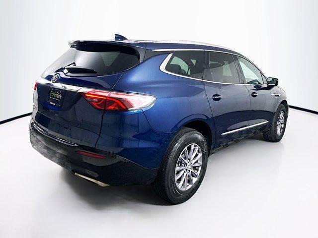 used 2024 Buick Enclave car, priced at $27,697