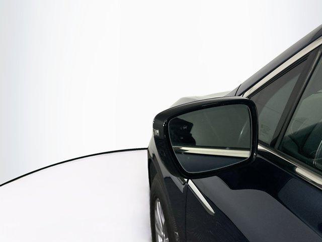 used 2024 Buick Enclave car, priced at $27,697