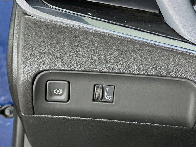 used 2024 Buick Enclave car, priced at $27,697