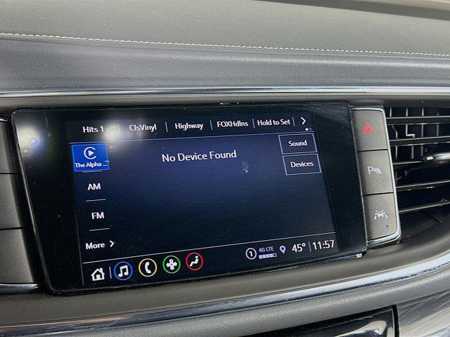 used 2024 Buick Enclave car, priced at $27,697