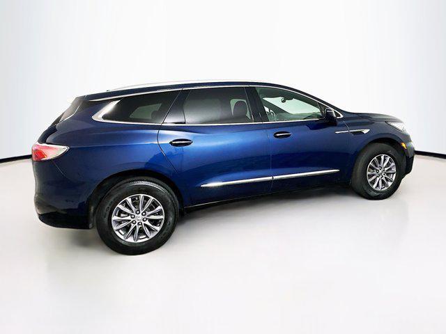 used 2024 Buick Enclave car, priced at $27,697