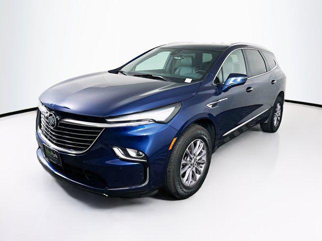 used 2024 Buick Enclave car, priced at $27,697