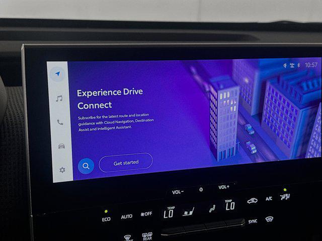 used 2024 Toyota bZ4X car, priced at $21,197