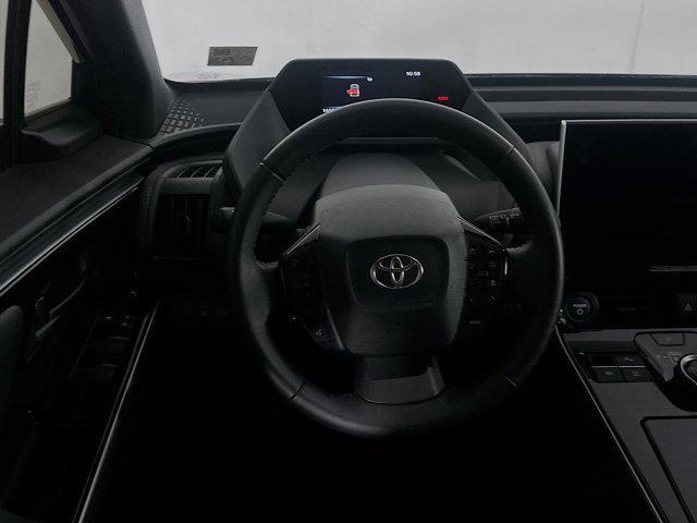 used 2024 Toyota bZ4X car, priced at $21,197