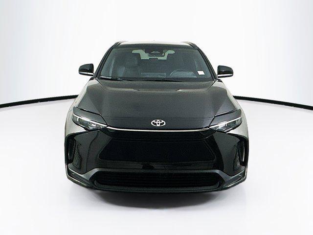 used 2024 Toyota bZ4X car, priced at $21,197