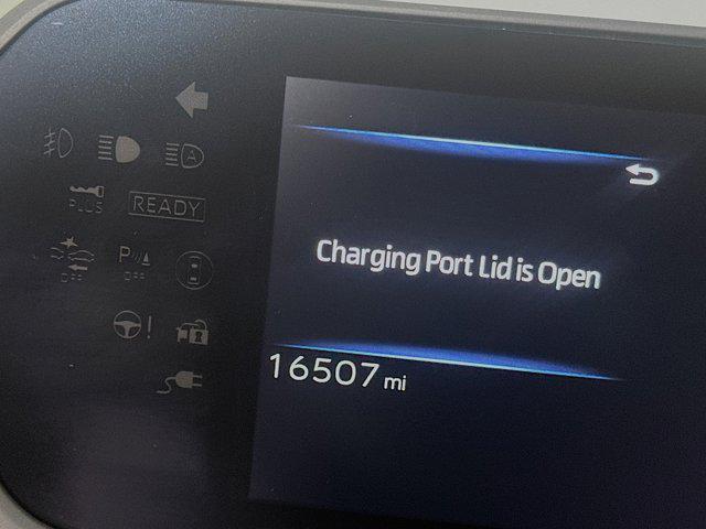 used 2024 Toyota bZ4X car, priced at $21,197