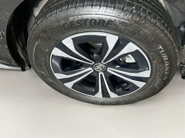 used 2024 Toyota bZ4X car, priced at $21,197