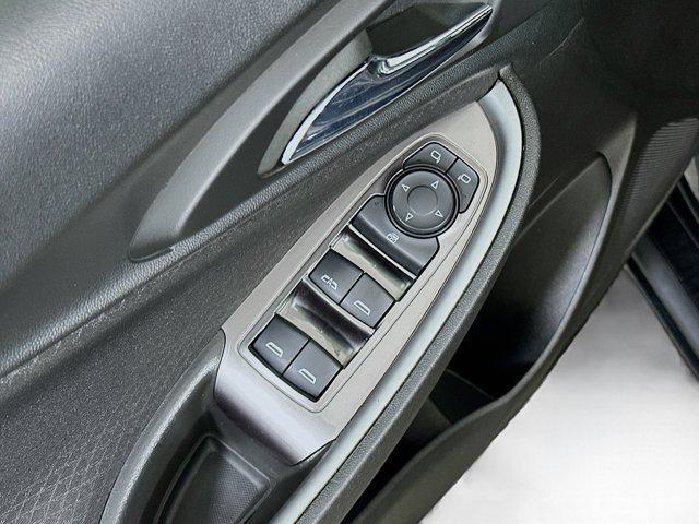 used 2023 Chevrolet Malibu car, priced at $10,322