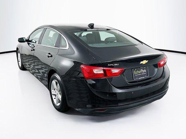used 2023 Chevrolet Malibu car, priced at $10,322