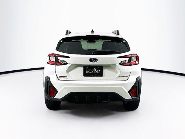 used 2024 Subaru Crosstrek car, priced at $23,487