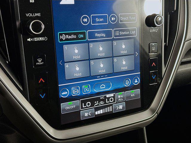 used 2024 Subaru Crosstrek car, priced at $23,487