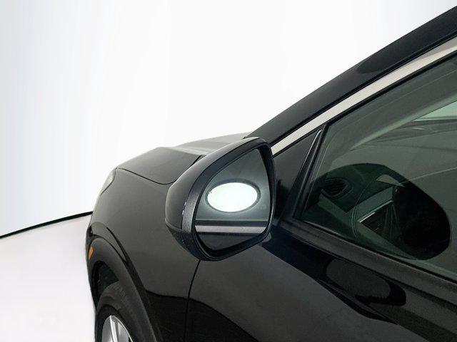 used 2025 Buick Encore GX car, priced at $18,987