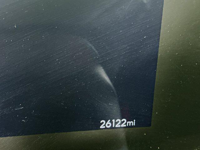 used 2025 Buick Encore GX car, priced at $18,987