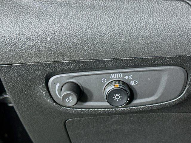 used 2025 Buick Encore GX car, priced at $18,987