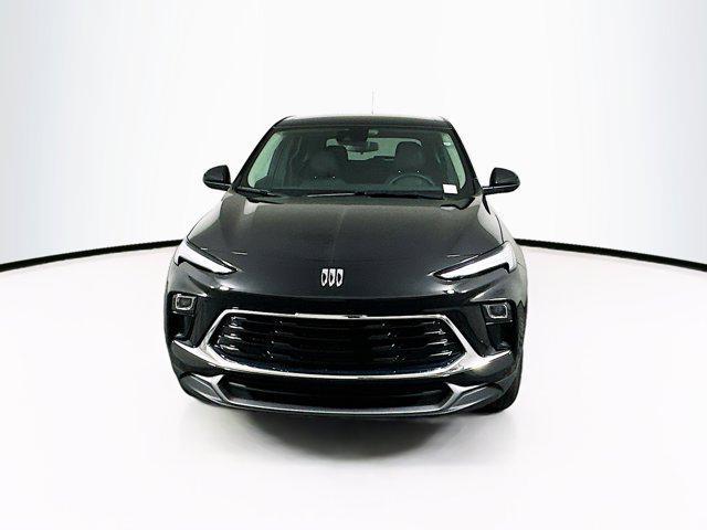 used 2025 Buick Encore GX car, priced at $18,987