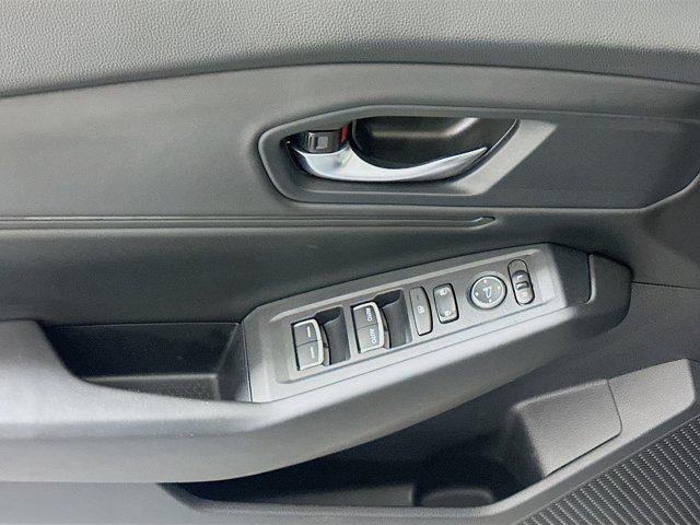 used 2025 Honda Accord car, priced at $25,987