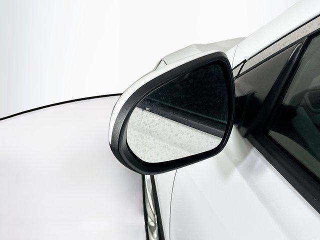 used 2025 Buick Encore GX car, priced at $18,622